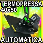Termopressa Semi-Automatica - Tampografica