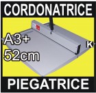 Cordonatrice - Tampografica