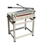Tagliarisme KT-434 - Tampografica