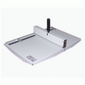 Perforatrice KP-360 - Tampografica