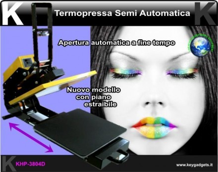  - Tampografica
