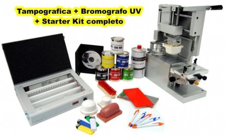 EURO 1.299 IVA COMPRESA!!!!! - Tampografica
